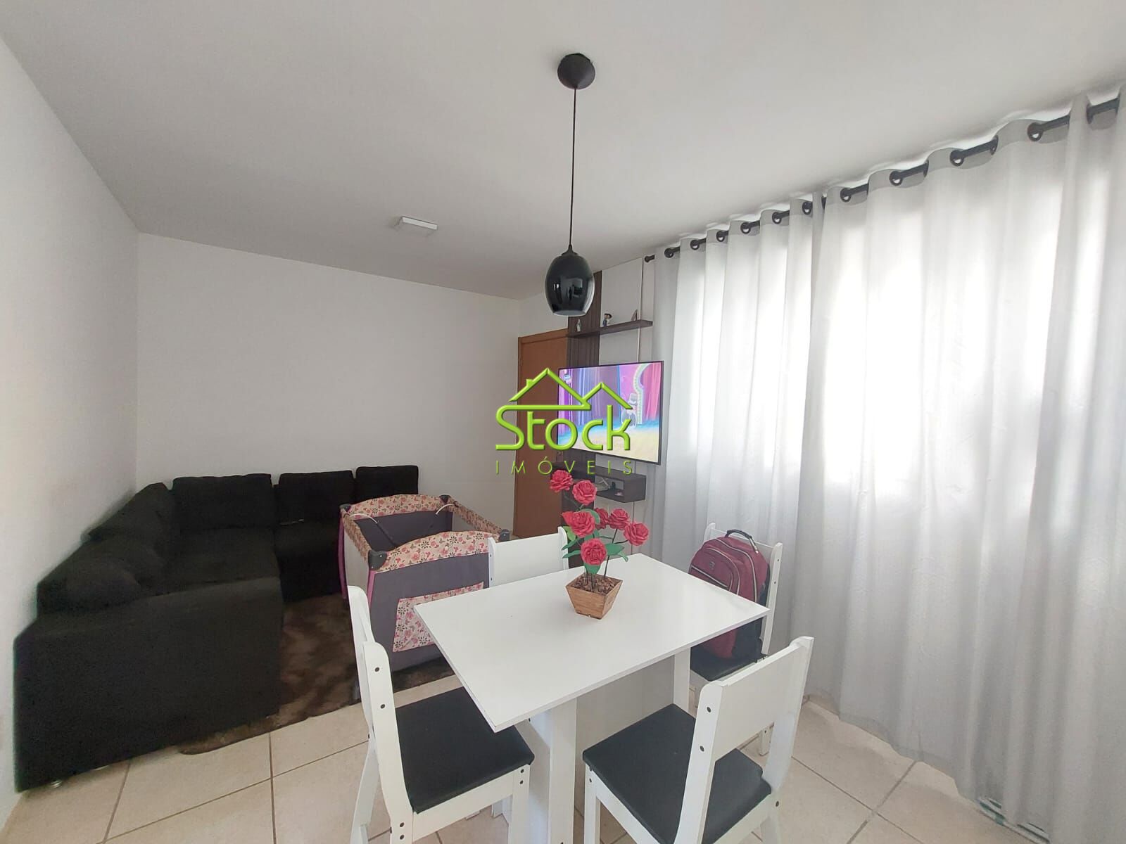 Apartamento à venda com 2 quartos, 44m² - Foto 16