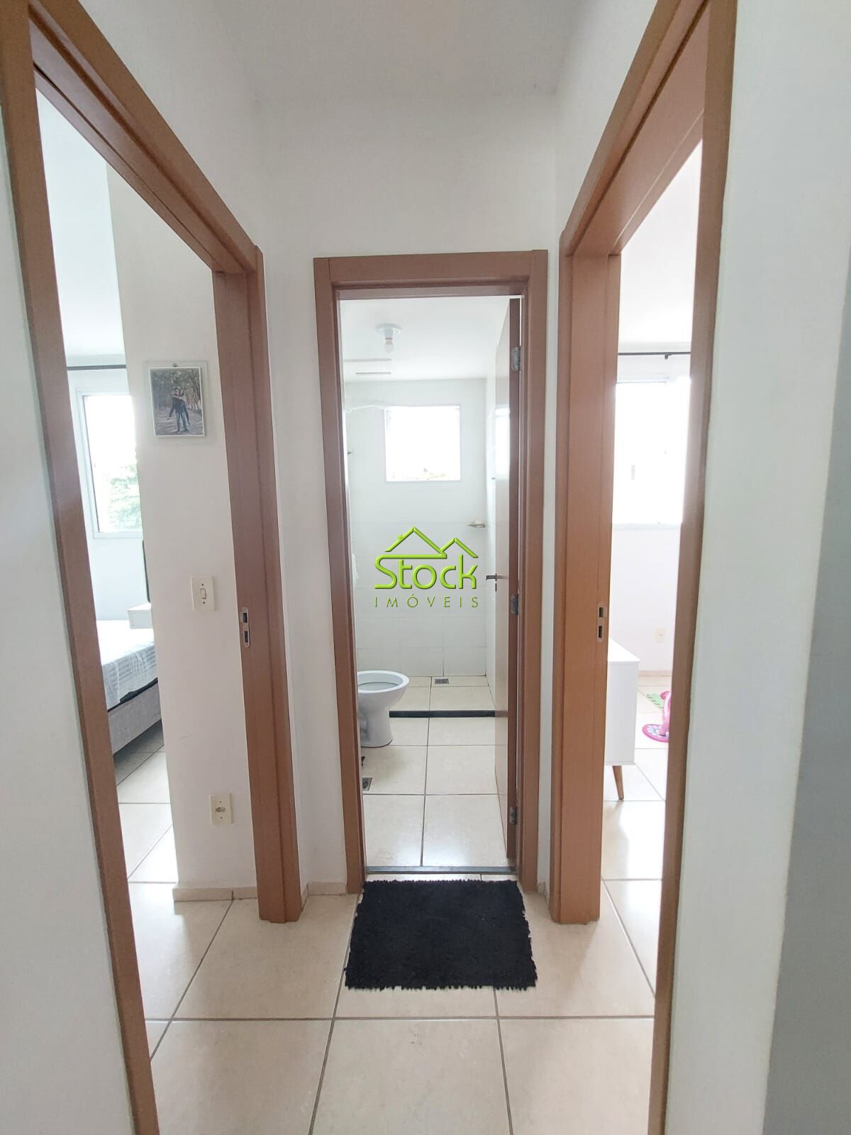 Apartamento à venda com 2 quartos, 44m² - Foto 12