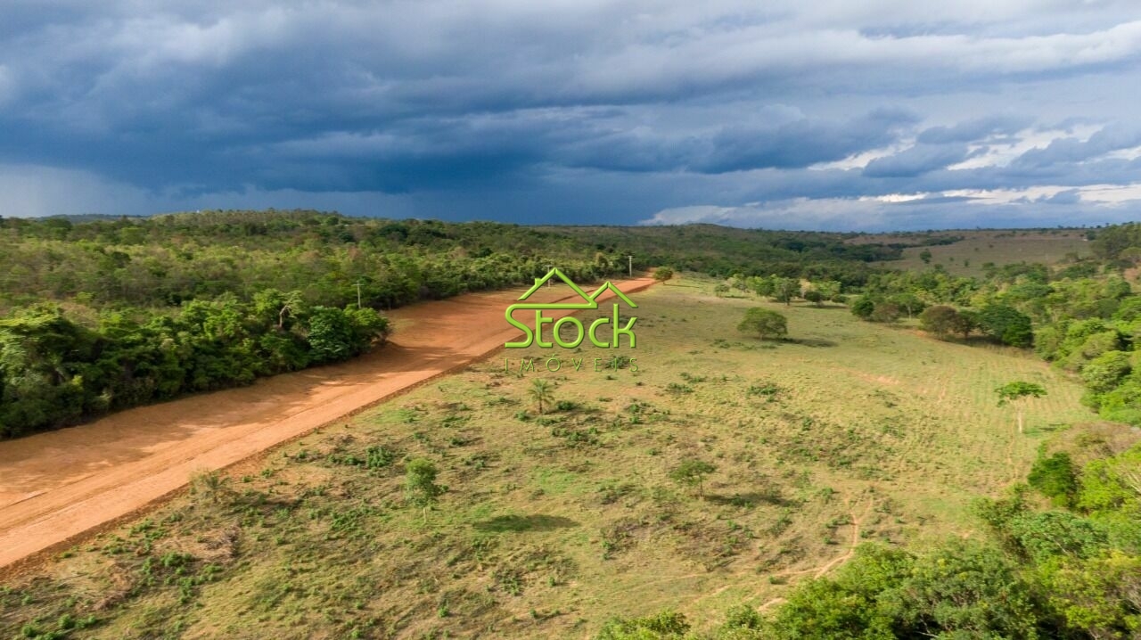 Chácara à venda com 1 quarto, 20000m² - Foto 7