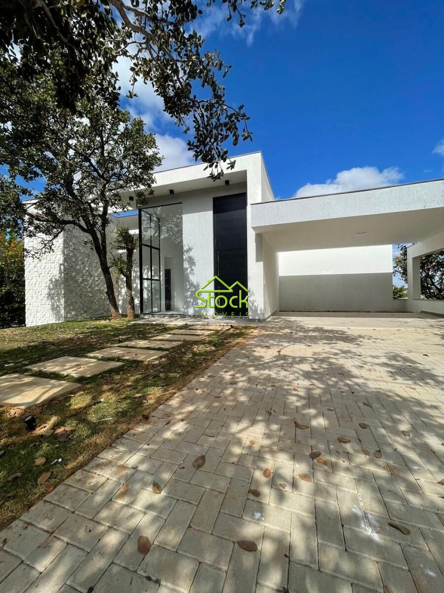 Casa de Condomínio à venda com 4 quartos, 1000m² - Foto 6