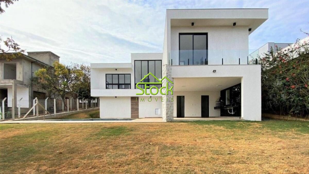 Casa de Condomínio à venda com 4 quartos, 1000m² - Foto 4