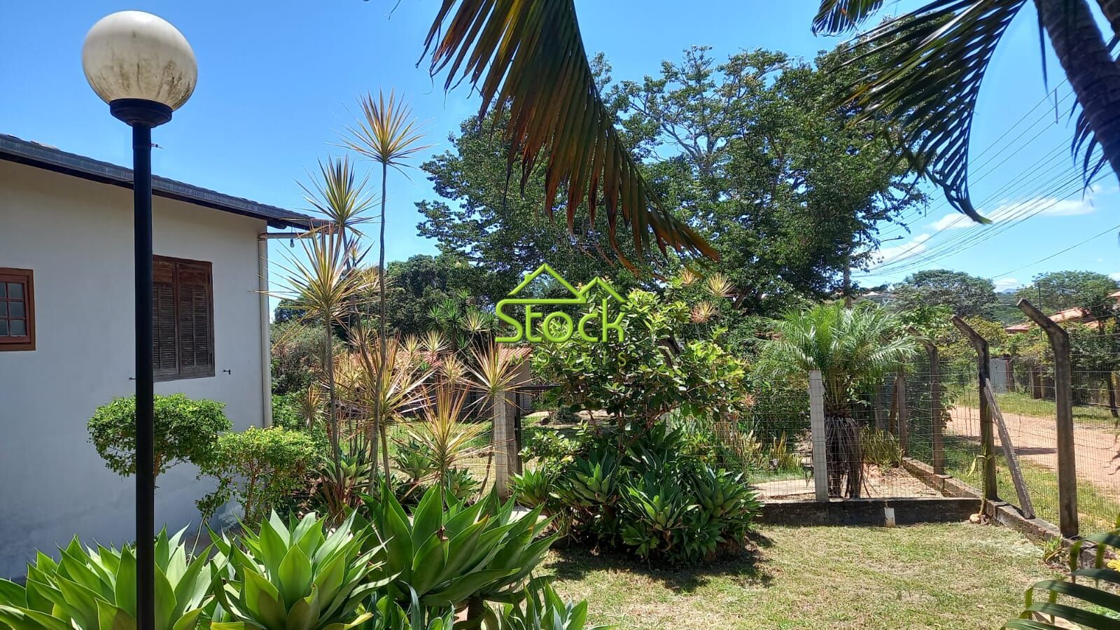 Casa à venda com 3 quartos, 1000m² - Foto 20