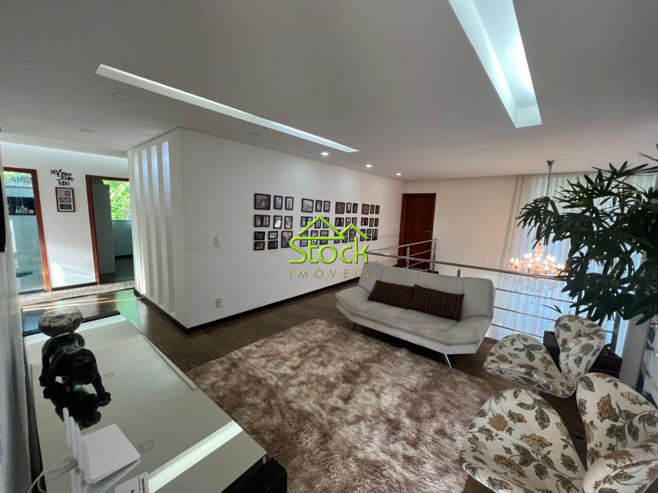 Casa de Condomínio à venda com 4 quartos, 1080m² - Foto 14