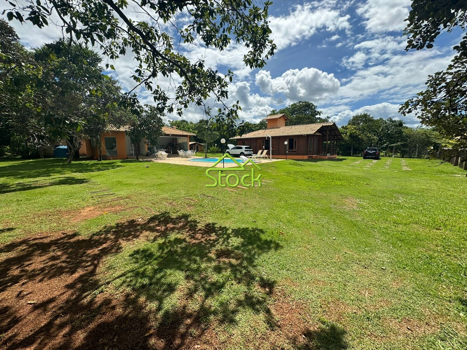 Casa de Condomínio à venda com 5 quartos, 2000m² - Foto 24