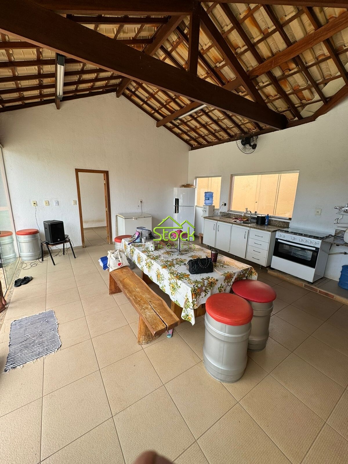 Casa de Condomínio à venda com 5 quartos, 2000m² - Foto 6