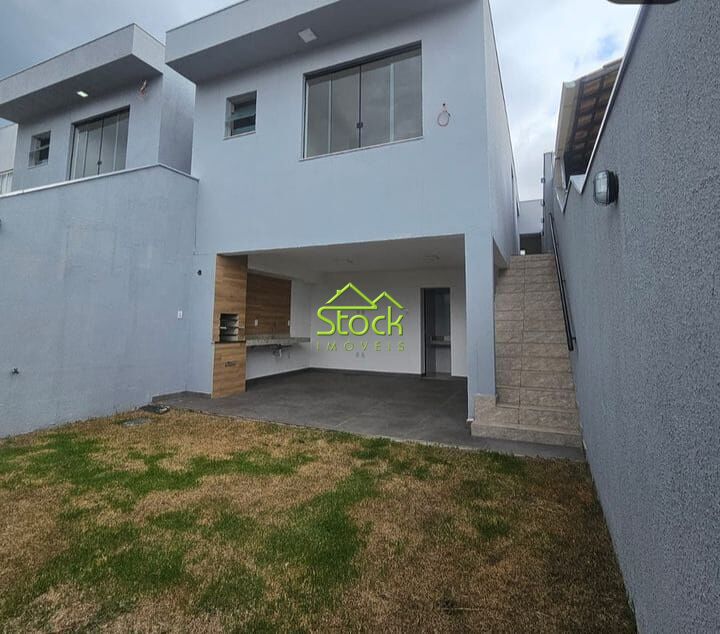 Casa à venda com 3 quartos, 180m² - Foto 20