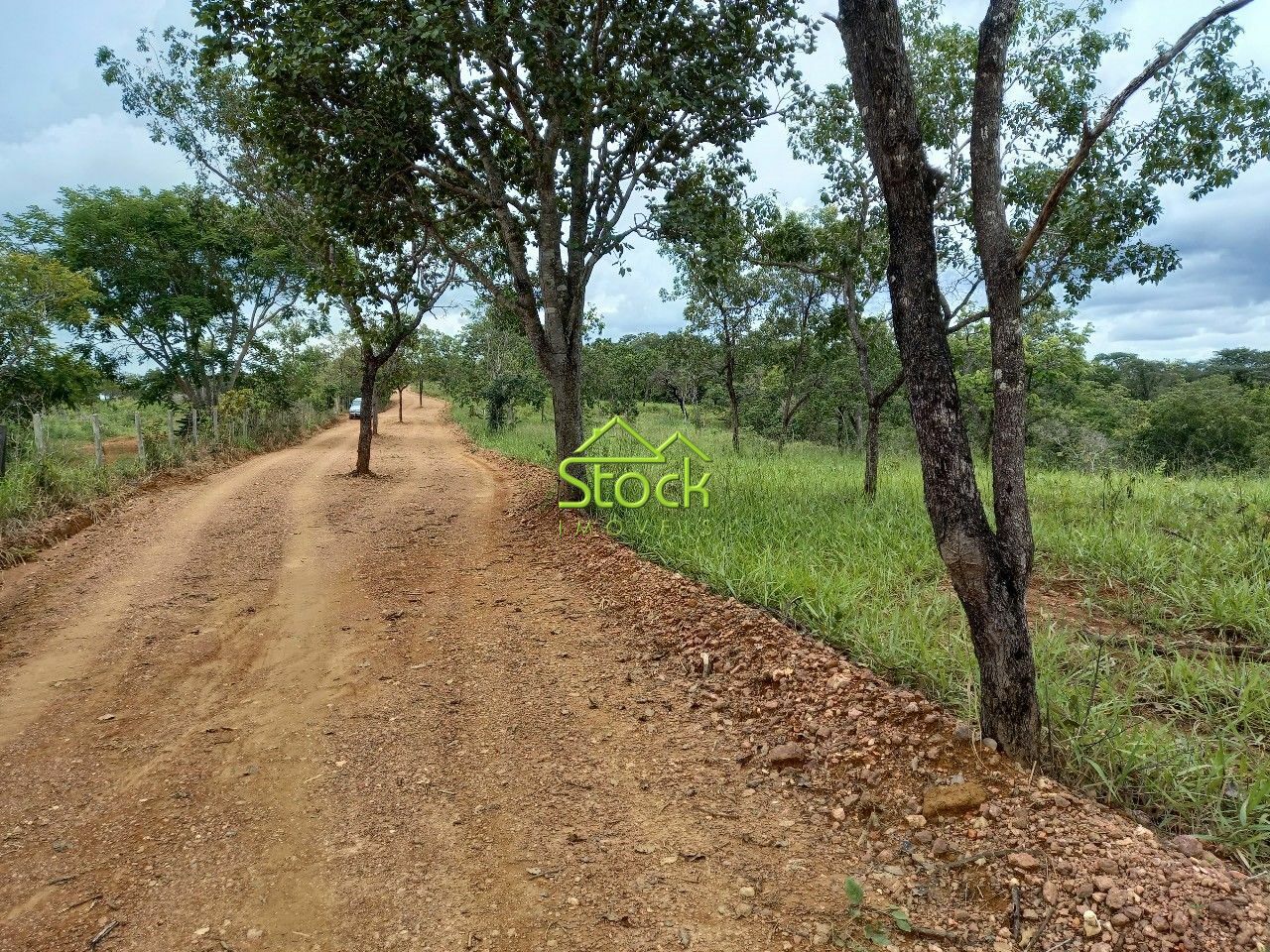 Fazenda à venda com 1 quarto, 20000m² - Foto 6