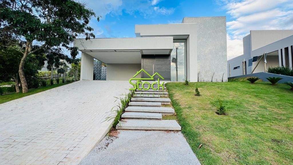 Casa de Condomínio à venda com 4 quartos, 1000m² - Foto 4