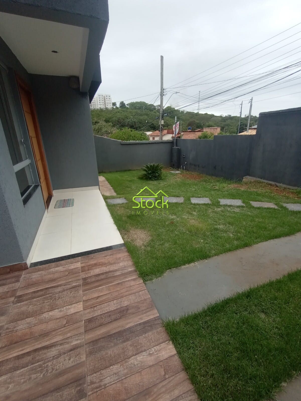 Casa à venda com 3 quartos, 360m² - Foto 9