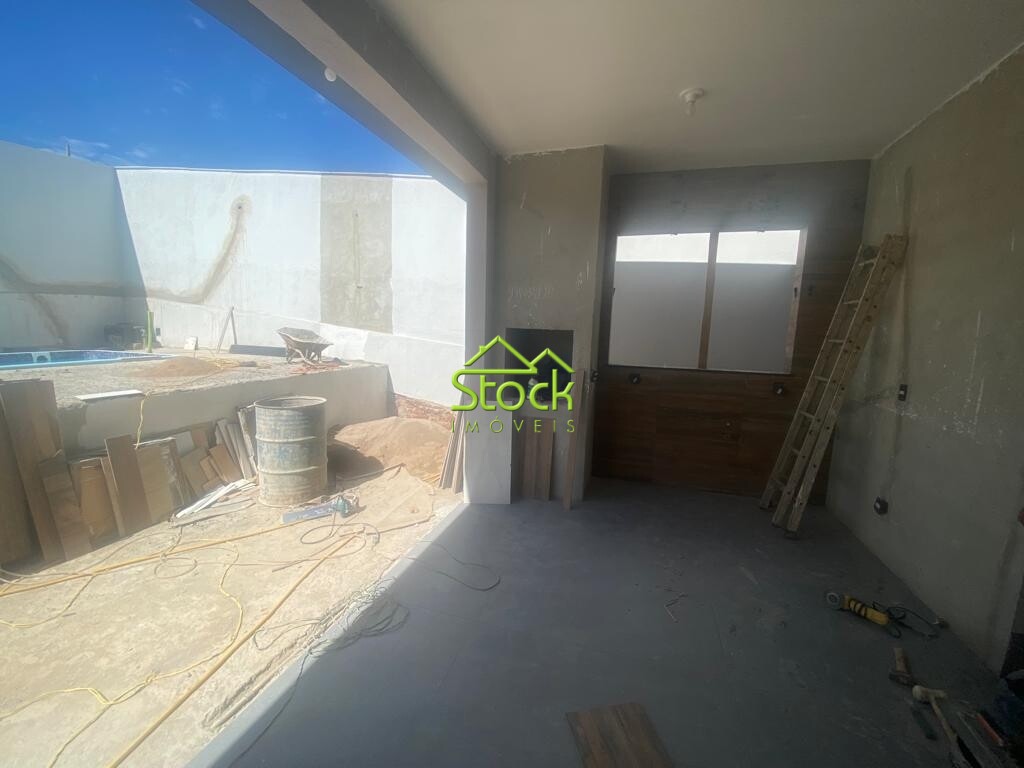 Casa à venda com 3 quartos, 388m² - Foto 15