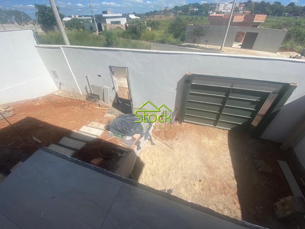 Casa à venda com 3 quartos, 388m² - Foto 10