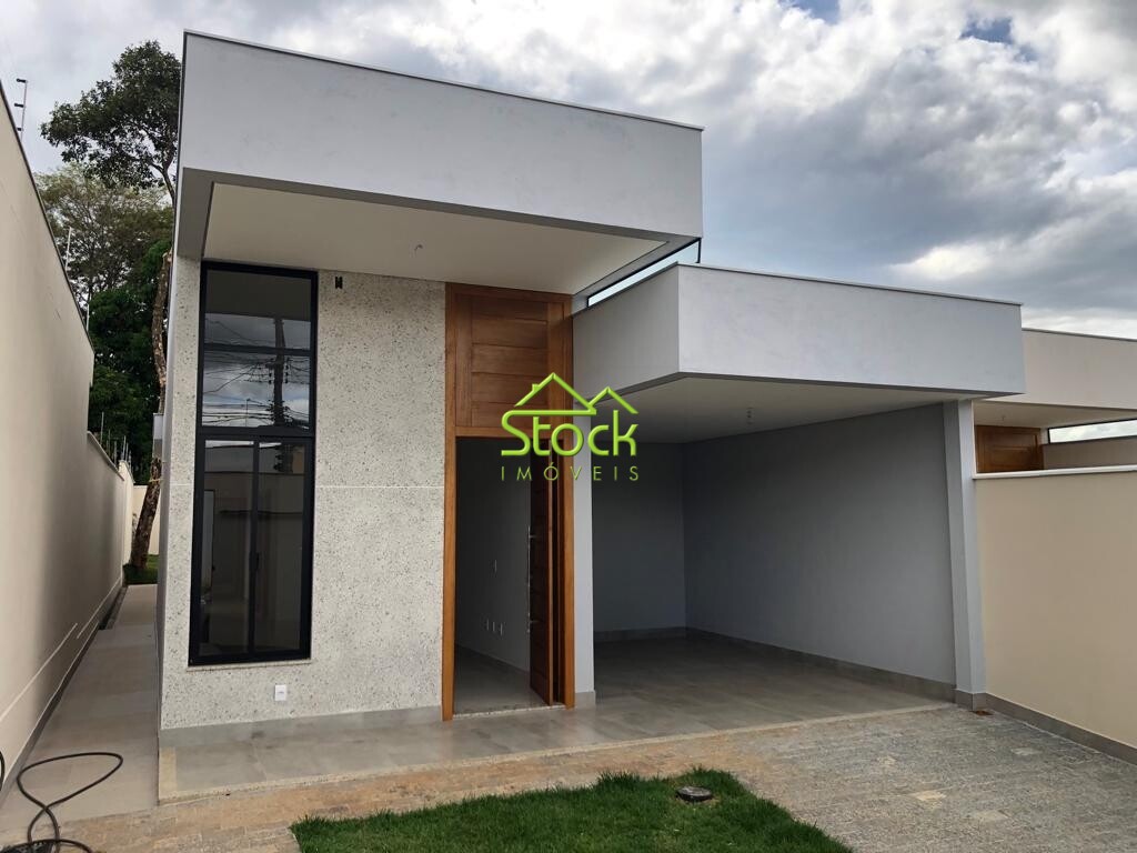 Casa à venda com 3 quartos, 300m² - Foto 17