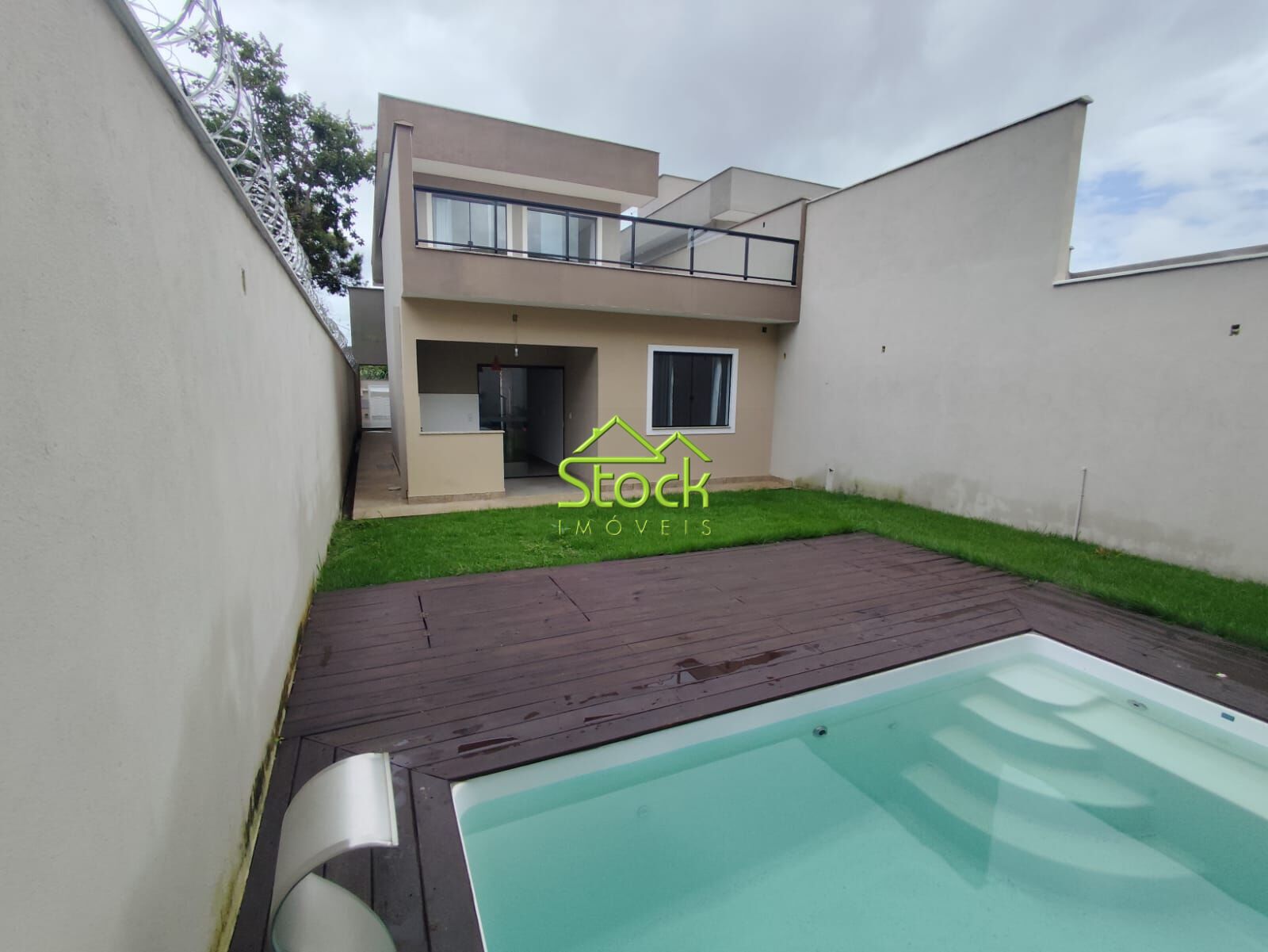 Casa à venda com 3 quartos, 255m² - Foto 15