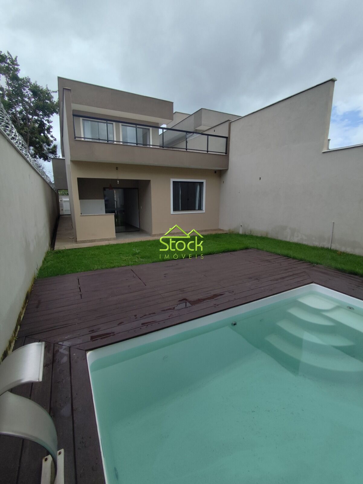 Casa à venda com 3 quartos, 255m² - Foto 16