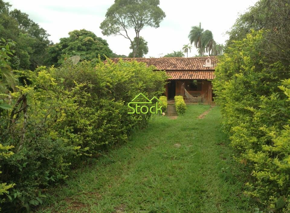 Chácara à venda com 3 quartos, 10000m² - Foto 9