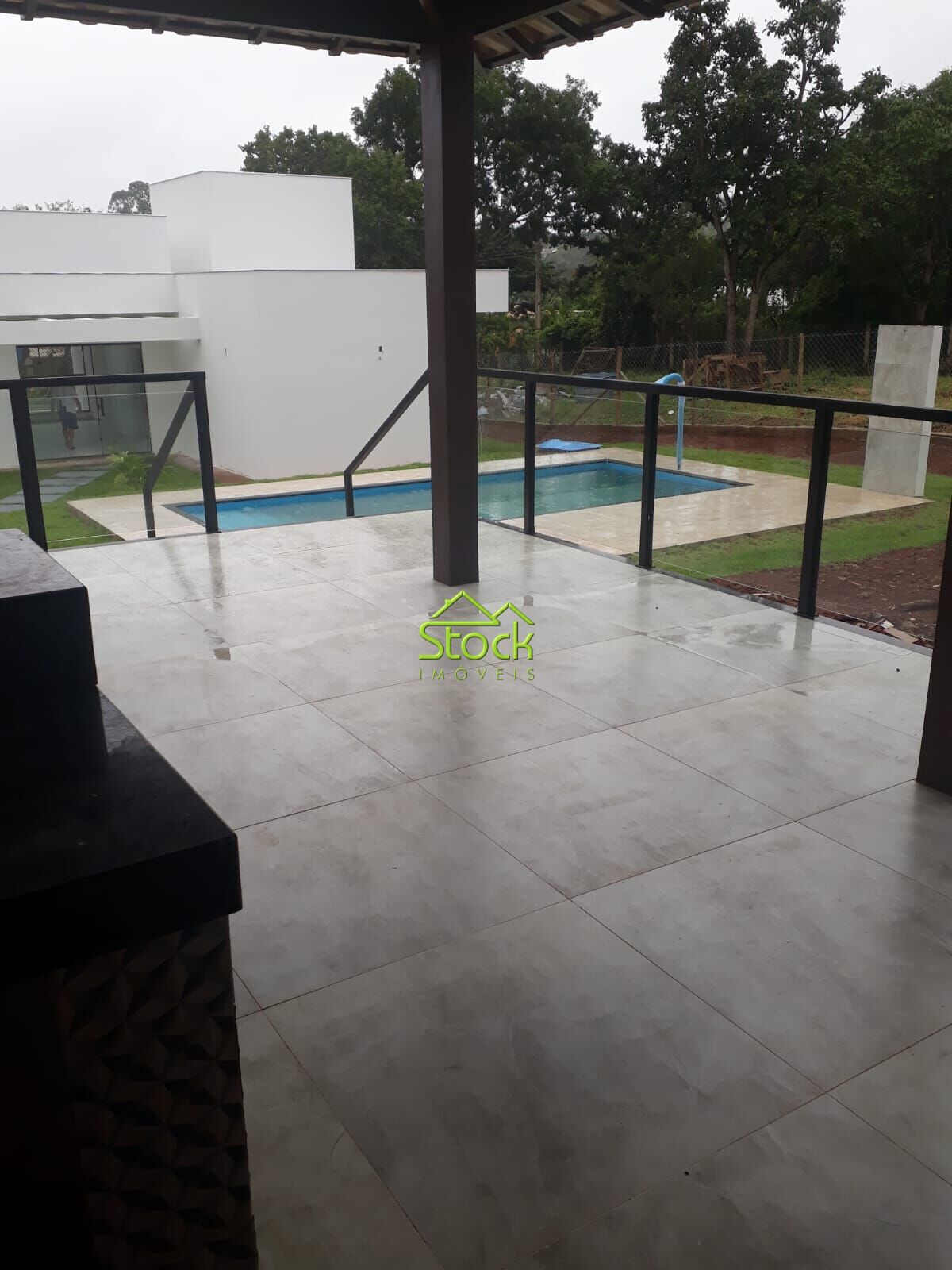 Casa de Condomínio à venda com 3 quartos, 1000m² - Foto 15