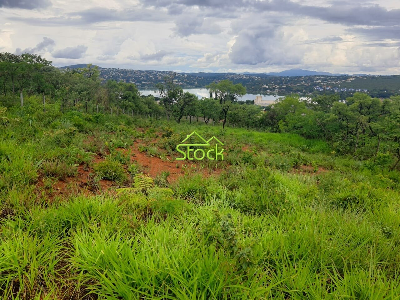 Terreno à venda, 814m² - Foto 3