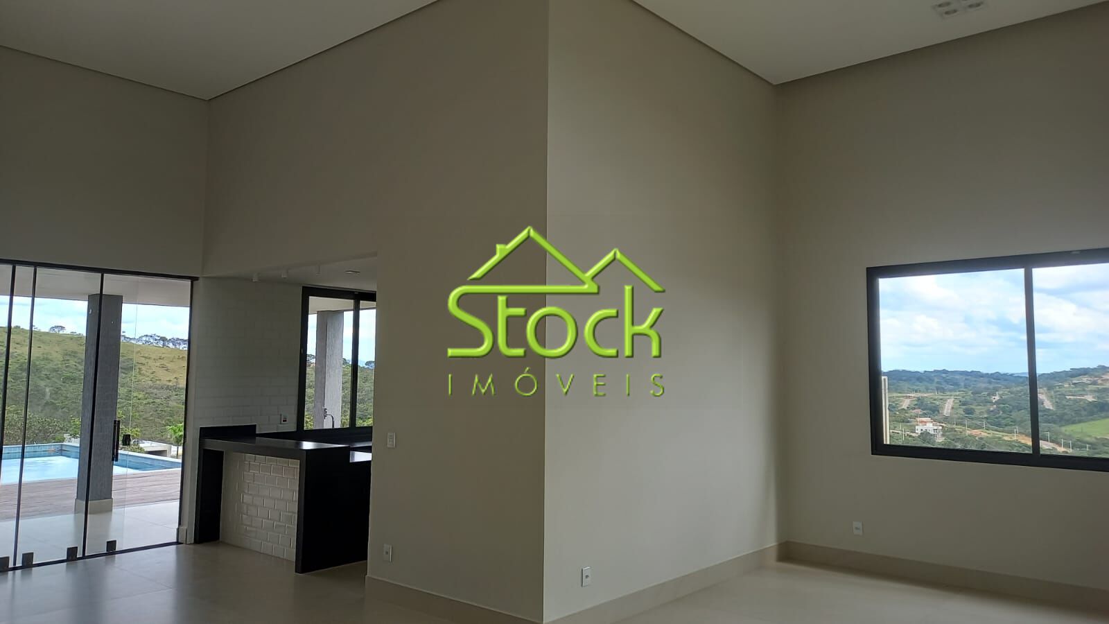 Casa de Condomínio à venda com 4 quartos, 1000m² - Foto 10