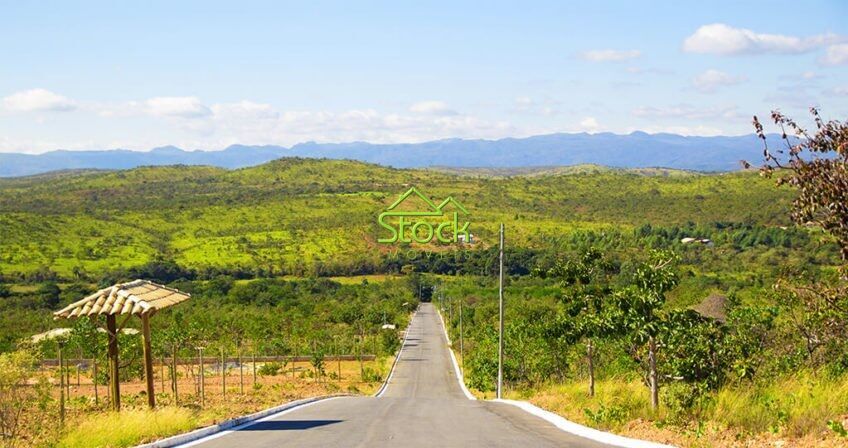 Terreno à venda, 1000m² - Foto 19