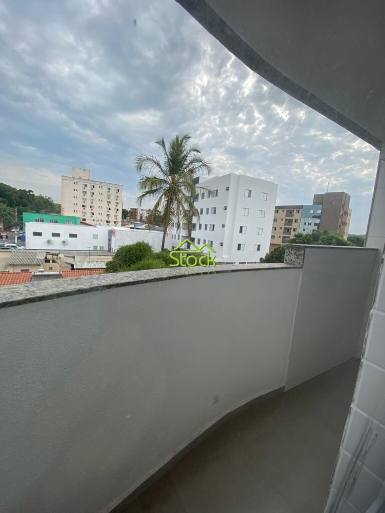 Apartamento à venda com 3 quartos, 93m² - Foto 6