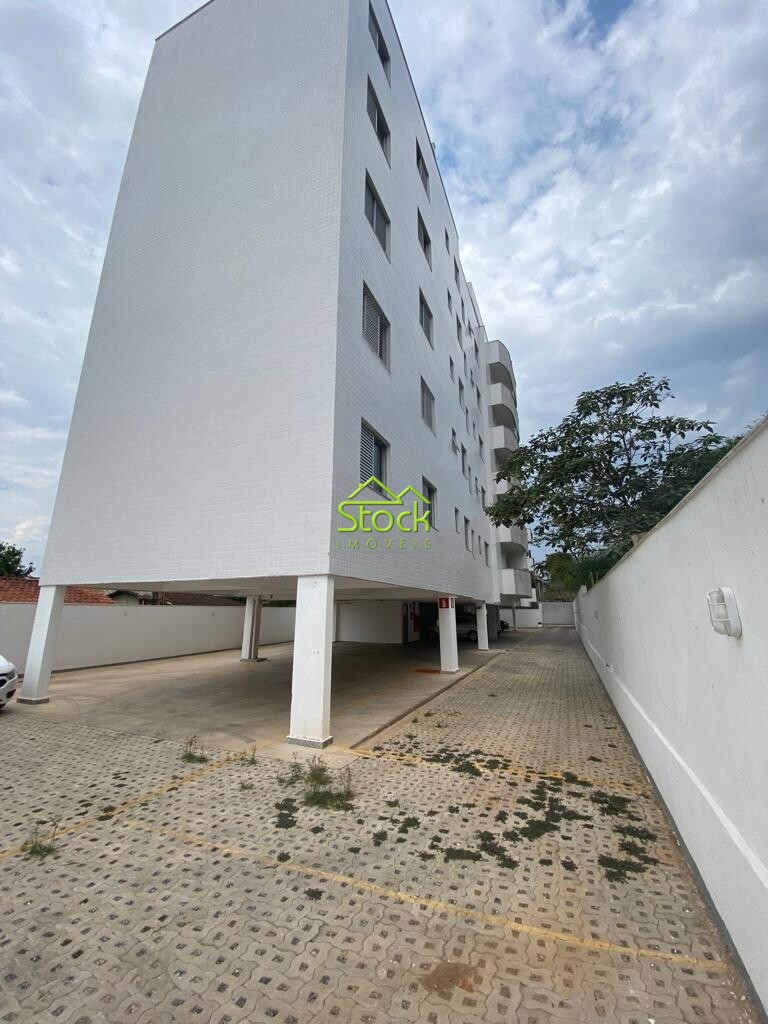 Apartamento à venda com 3 quartos, 93m² - Foto 13