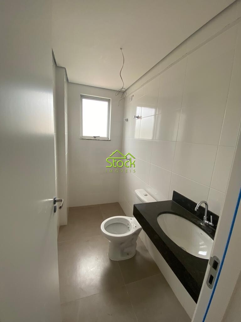 Apartamento à venda com 3 quartos, 93m² - Foto 5