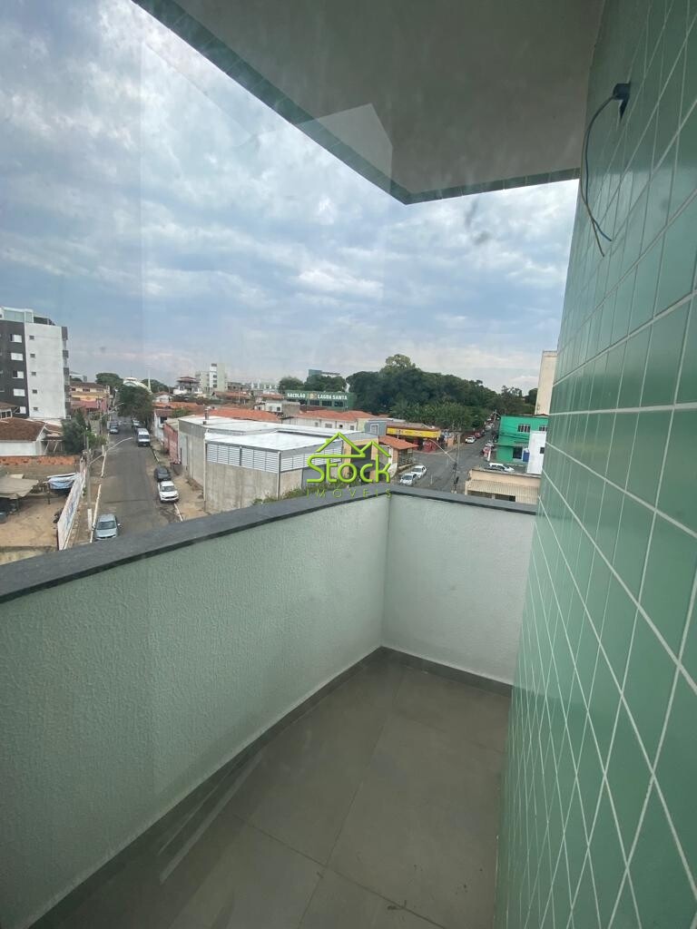 Apartamento à venda com 3 quartos, 93m² - Foto 24