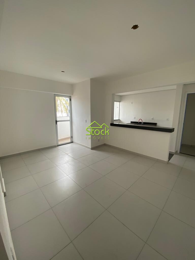 Apartamento à venda com 3 quartos, 93m² - Foto 2