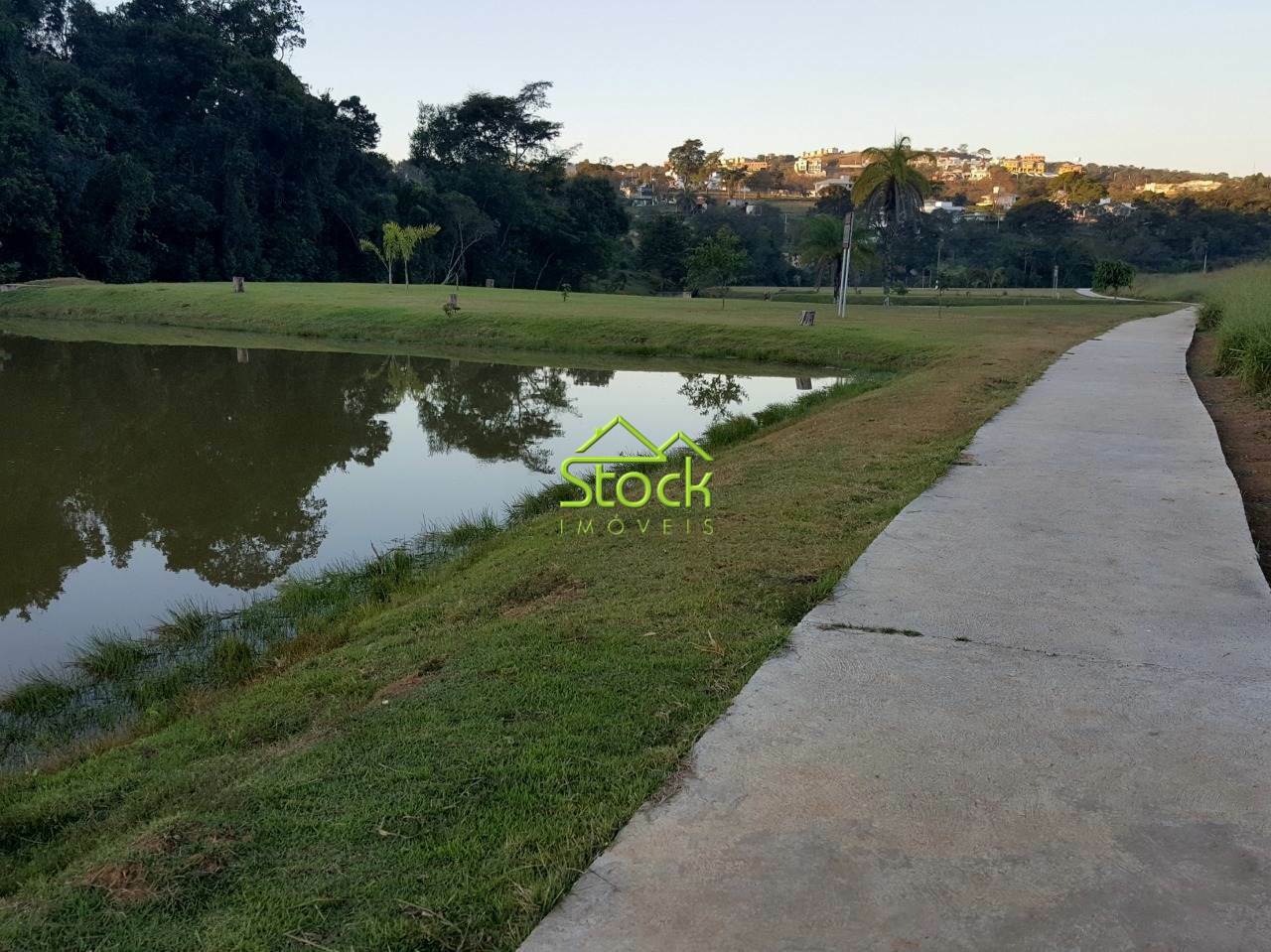 Terreno à venda, 1000m² - Foto 3