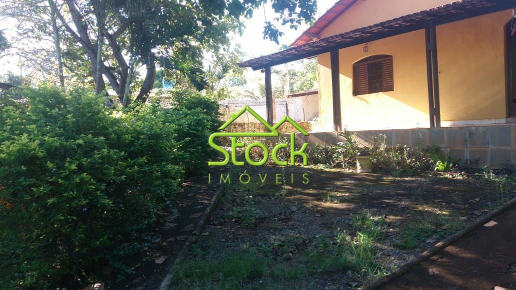 Casa de Condomínio à venda com 3 quartos, 160m² - Foto 12