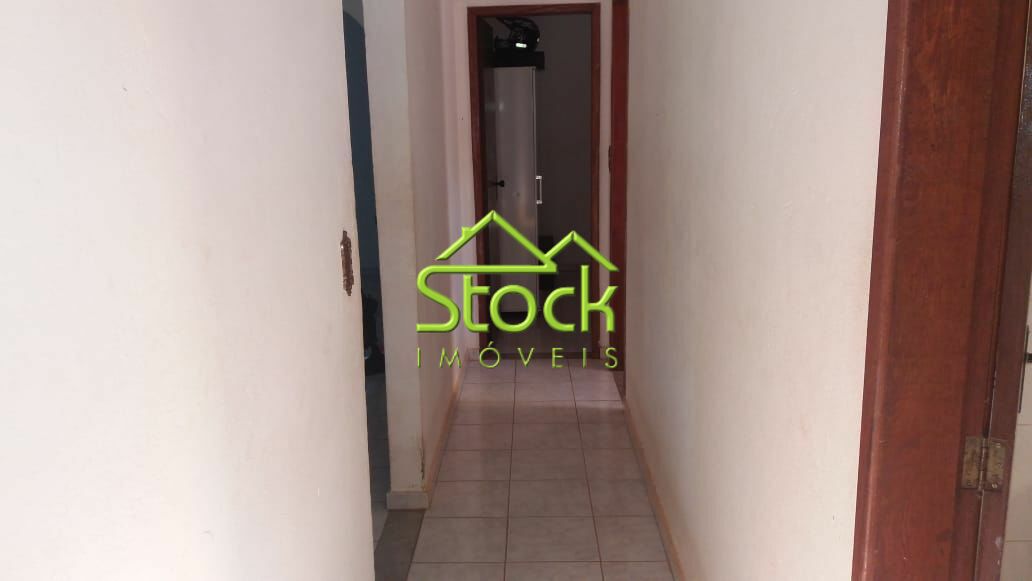 Casa de Condomínio à venda com 3 quartos, 160m² - Foto 9