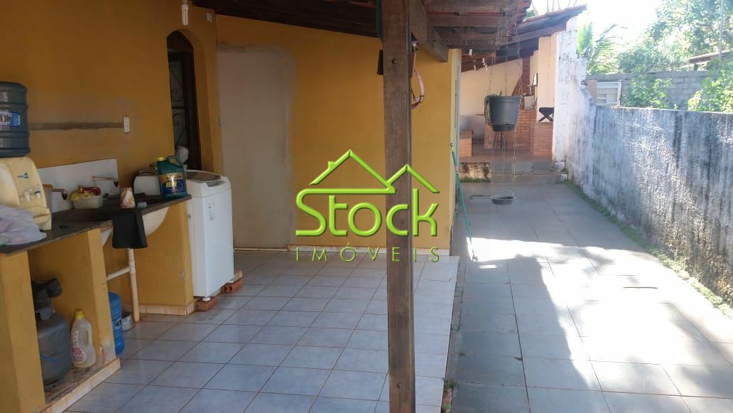 Casa de Condomínio à venda com 3 quartos, 160m² - Foto 5