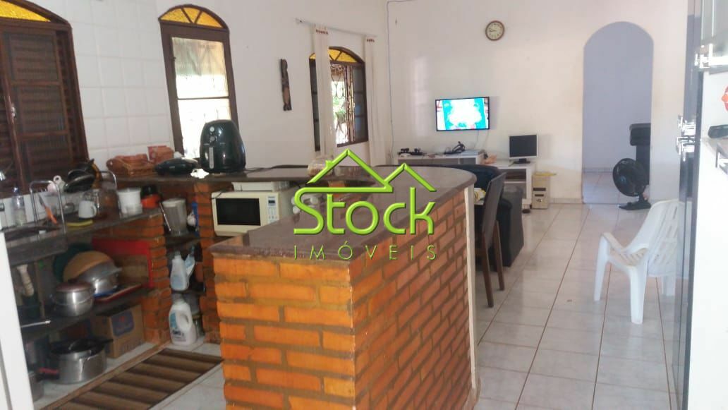 Casa de Condomínio à venda com 3 quartos, 160m² - Foto 3
