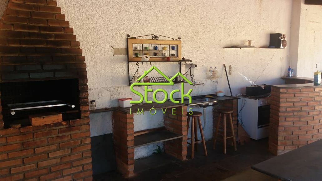Casa de Condomínio à venda com 3 quartos, 160m² - Foto 4