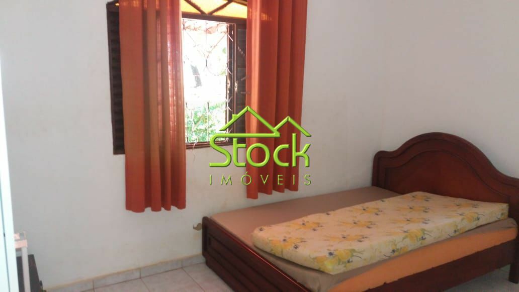 Casa de Condomínio à venda com 3 quartos, 160m² - Foto 8