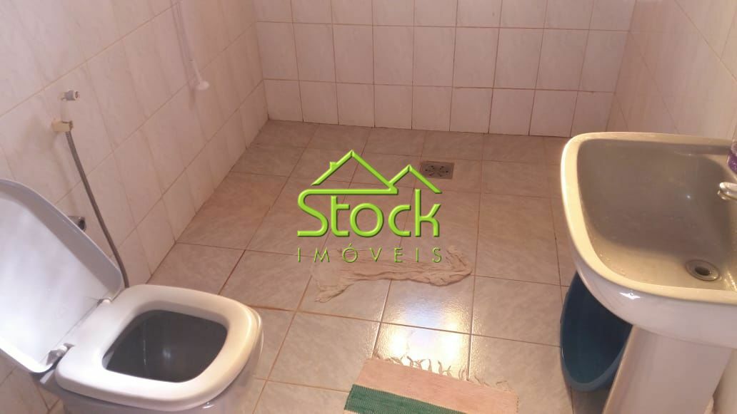 Casa de Condomínio à venda com 3 quartos, 160m² - Foto 10