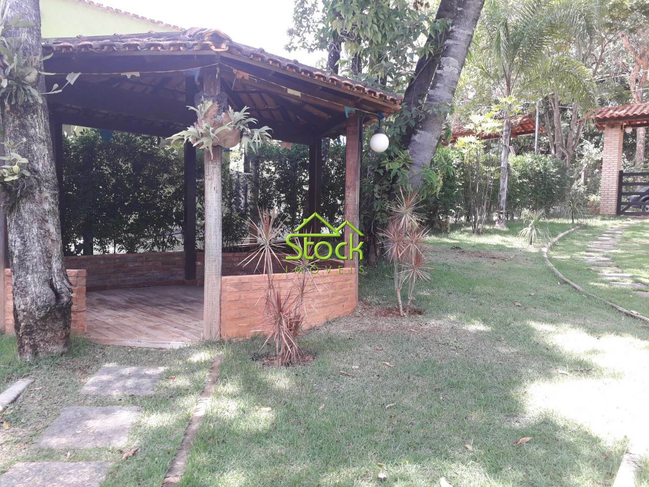 Casa de Condomínio à venda com 3 quartos, 200m² - Foto 13