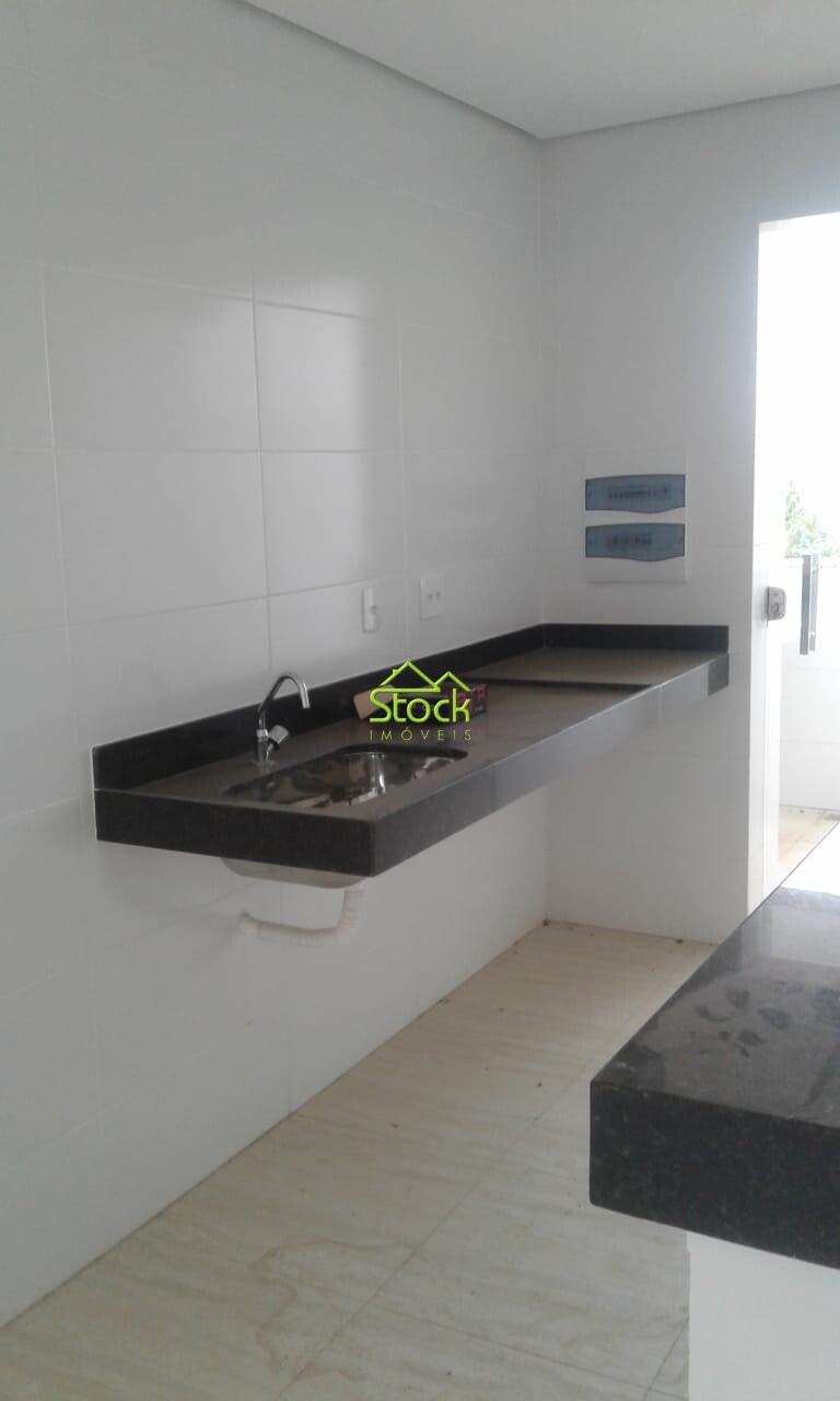 Apartamento à venda com 3 quartos, 80m² - Foto 10