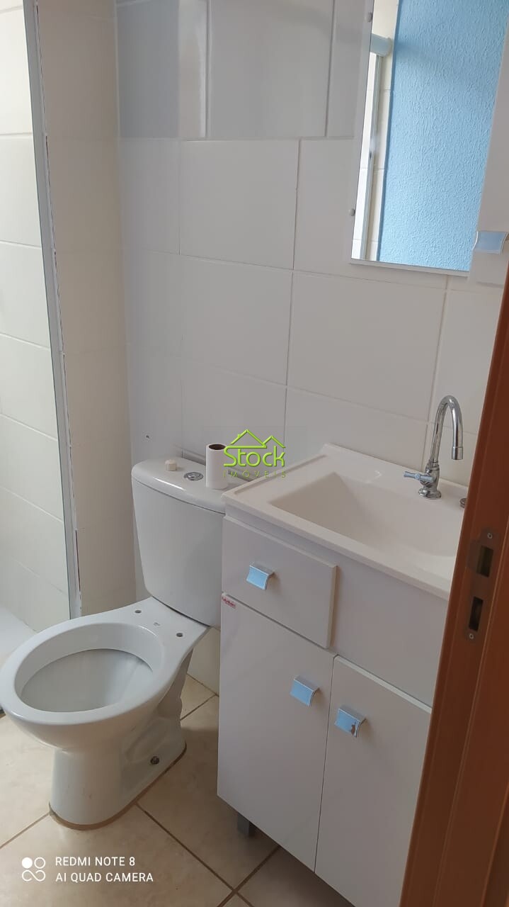 Apartamento à venda com 2 quartos, 42m² - Foto 16