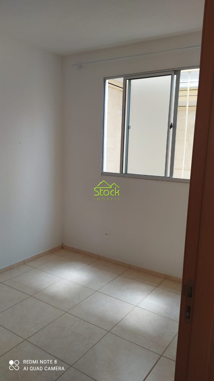 Apartamento à venda com 2 quartos, 42m² - Foto 5