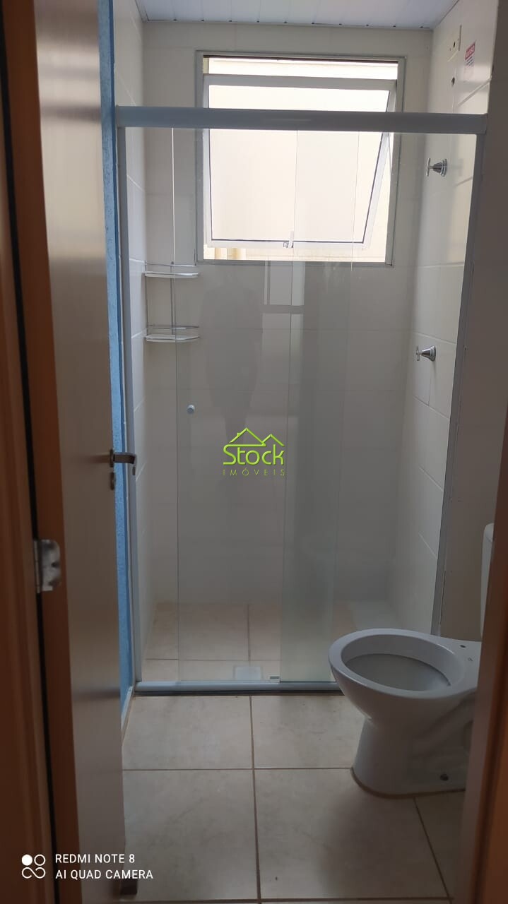 Apartamento à venda com 2 quartos, 42m² - Foto 17