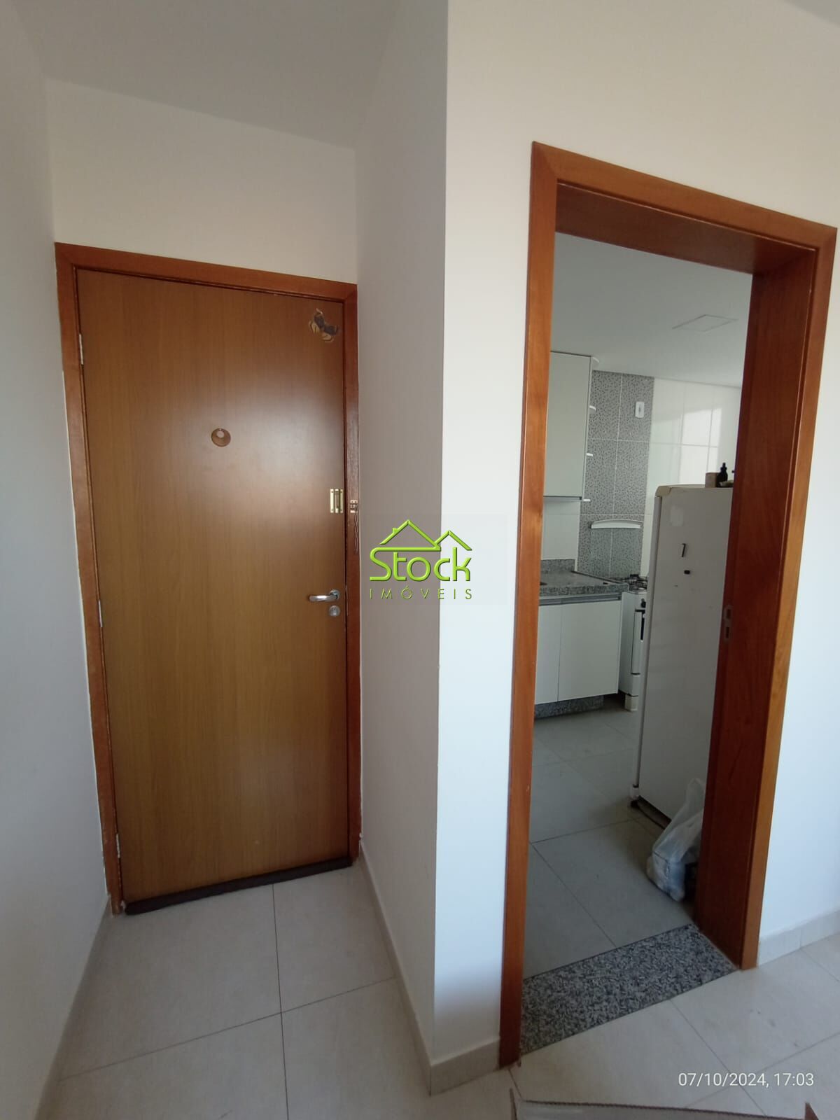 Apartamento à venda com 2 quartos, 57m² - Foto 9