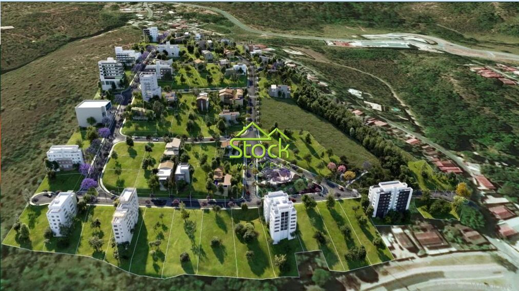 Terreno à venda, 420m² - Foto 4