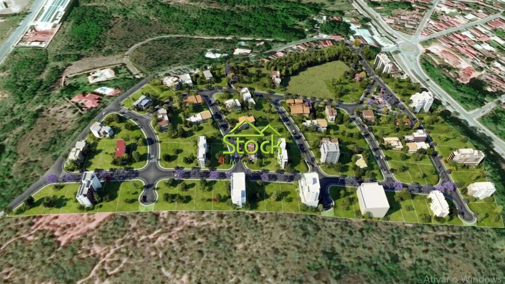 Terreno à venda, 420m² - Foto 1