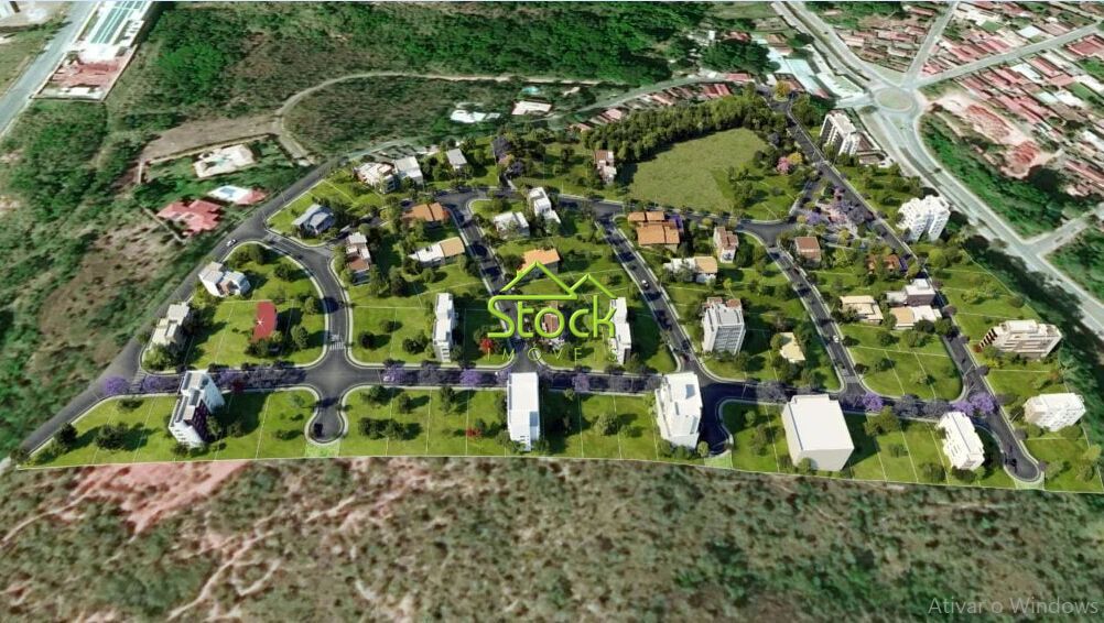 Terreno à venda, 420m² - Foto 7