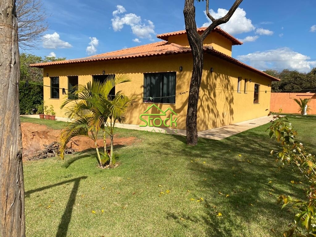 Casa à venda com 4 quartos, 1300m² - Foto 25