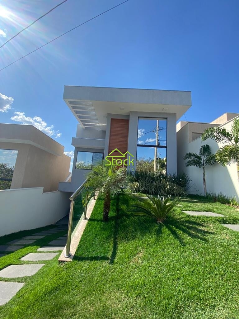 Casa de Condomínio à venda com 4 quartos, 262m² - Foto 21