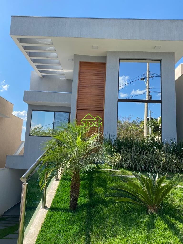 Casa de Condomínio à venda com 4 quartos, 262m² - Foto 25