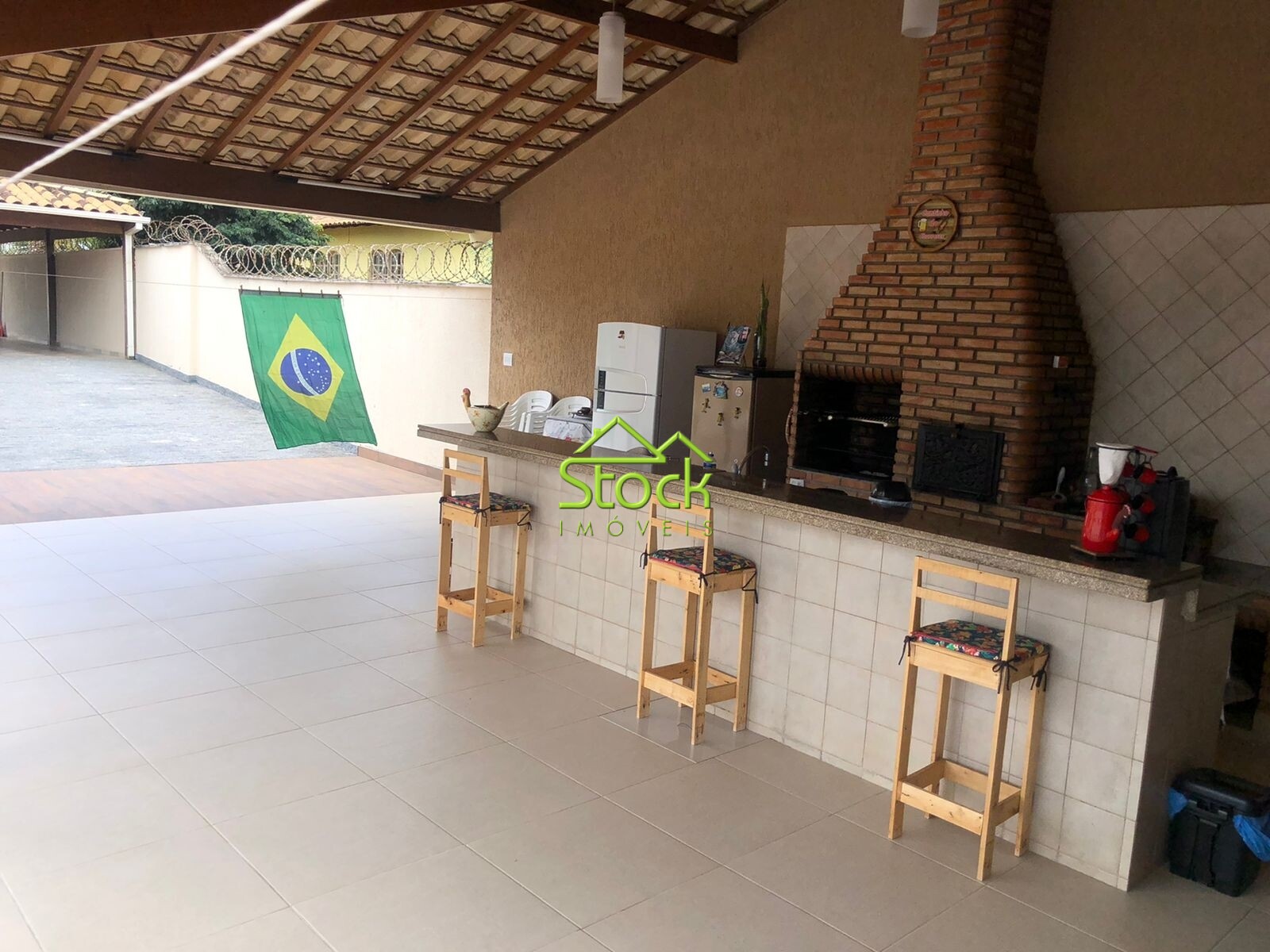 Casa à venda com 3 quartos, 1000m² - Foto 19