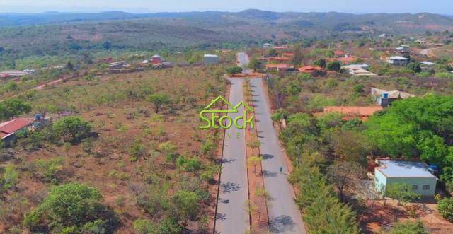 Terreno à venda, 1000m² - Foto 2